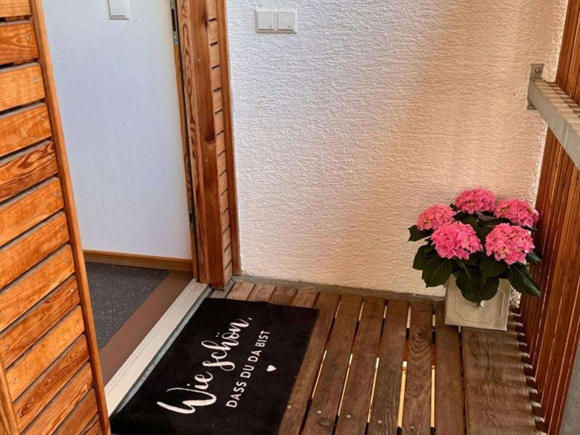 Seeglueck Seegold - Moderne Maisonette-Wohnung Mit Balkon Und Parkplatz In Seenaehe In Konstanz-Dingels-Dorf Екстер'єр фото